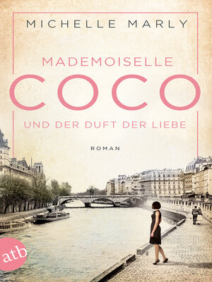 cover image of Mademoiselle Coco und der Duft der Liebe